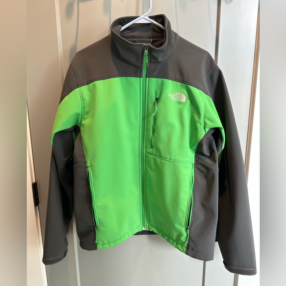 The North Face Jacket
